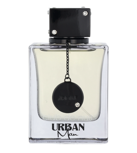 Armaf Club de Nuit Urban Man Eau de Parfum 