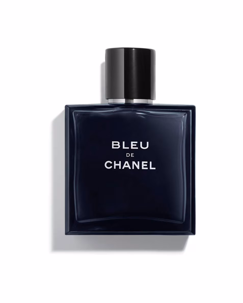 Bleu de Chanel EDT
