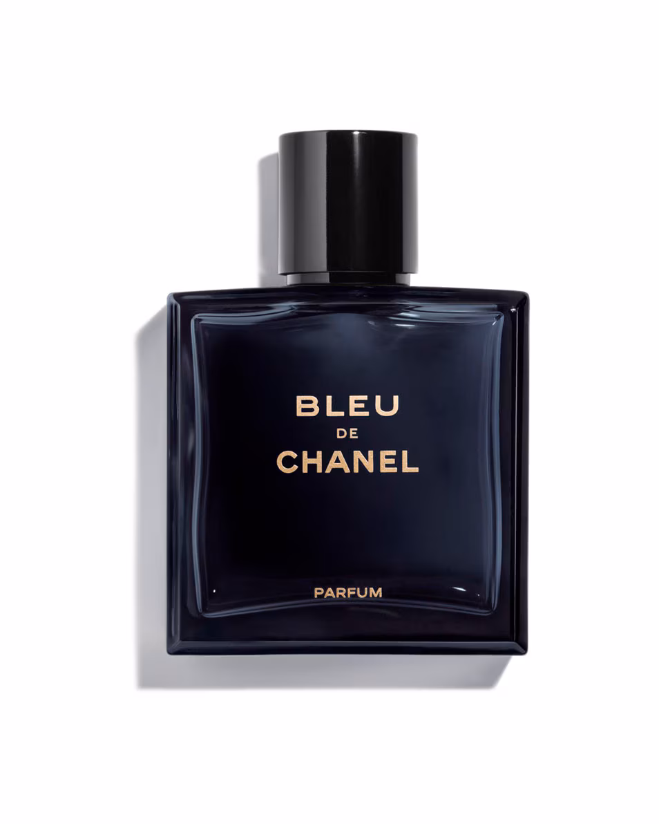 Bleu de Chanel Parfum