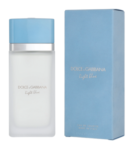 Dolce & Gabbana Light Blue