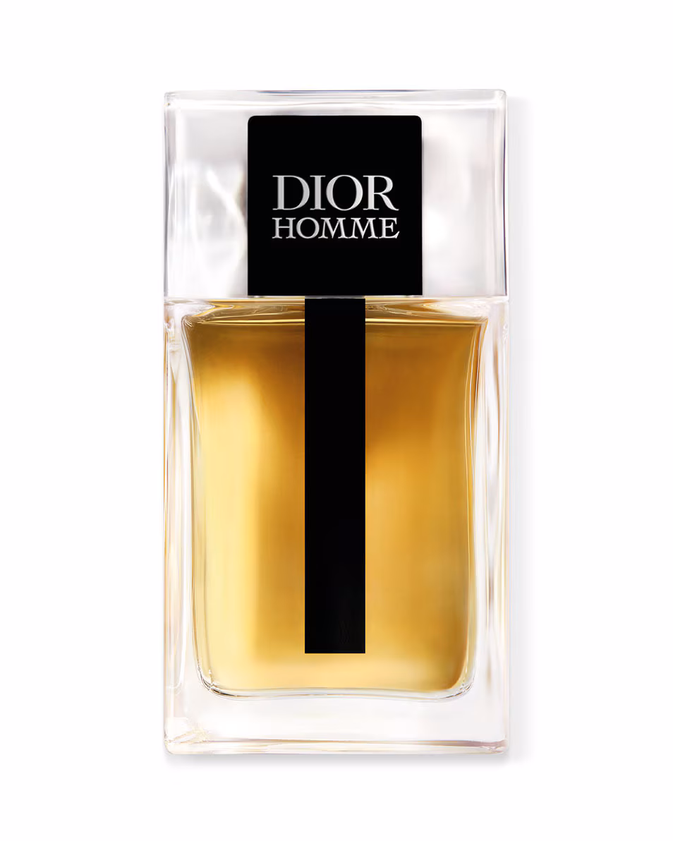 Dior Homme Eau de Toilette