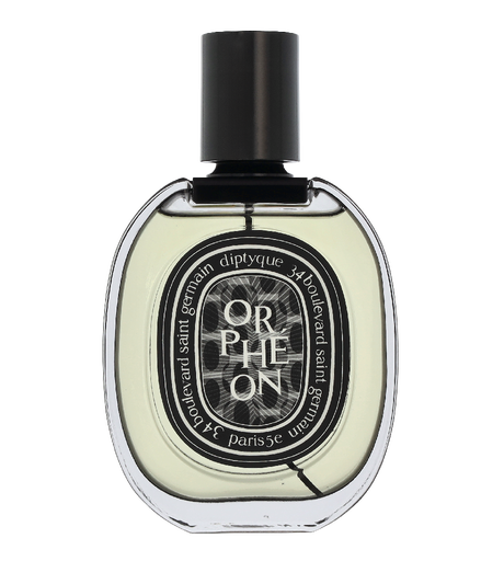 Diptyque Orpheon 