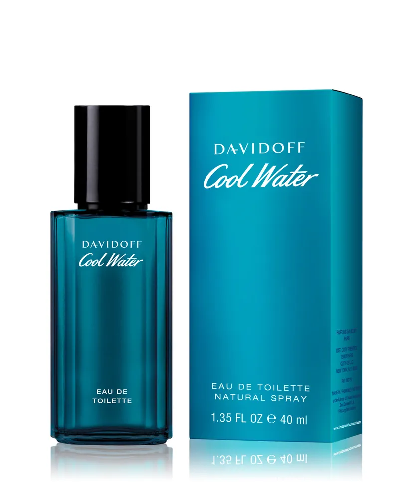 Davidoff Cool Water