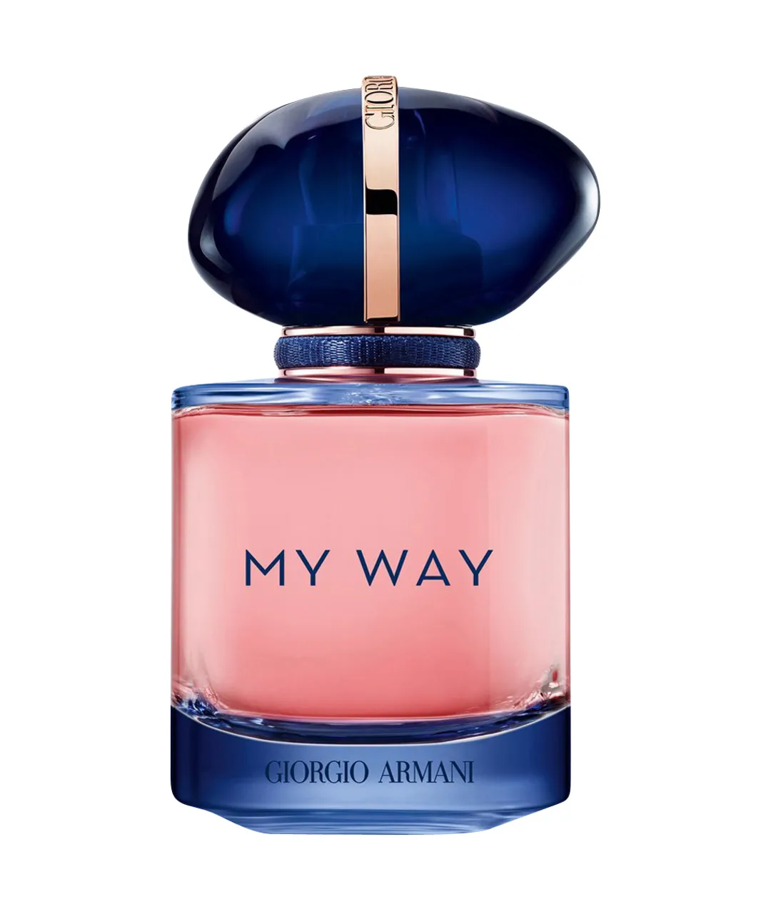 Giorgio Armani My Way Intense 