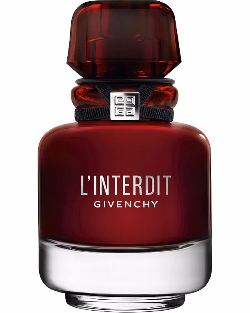 Givenchy L’Interdit Rouge 