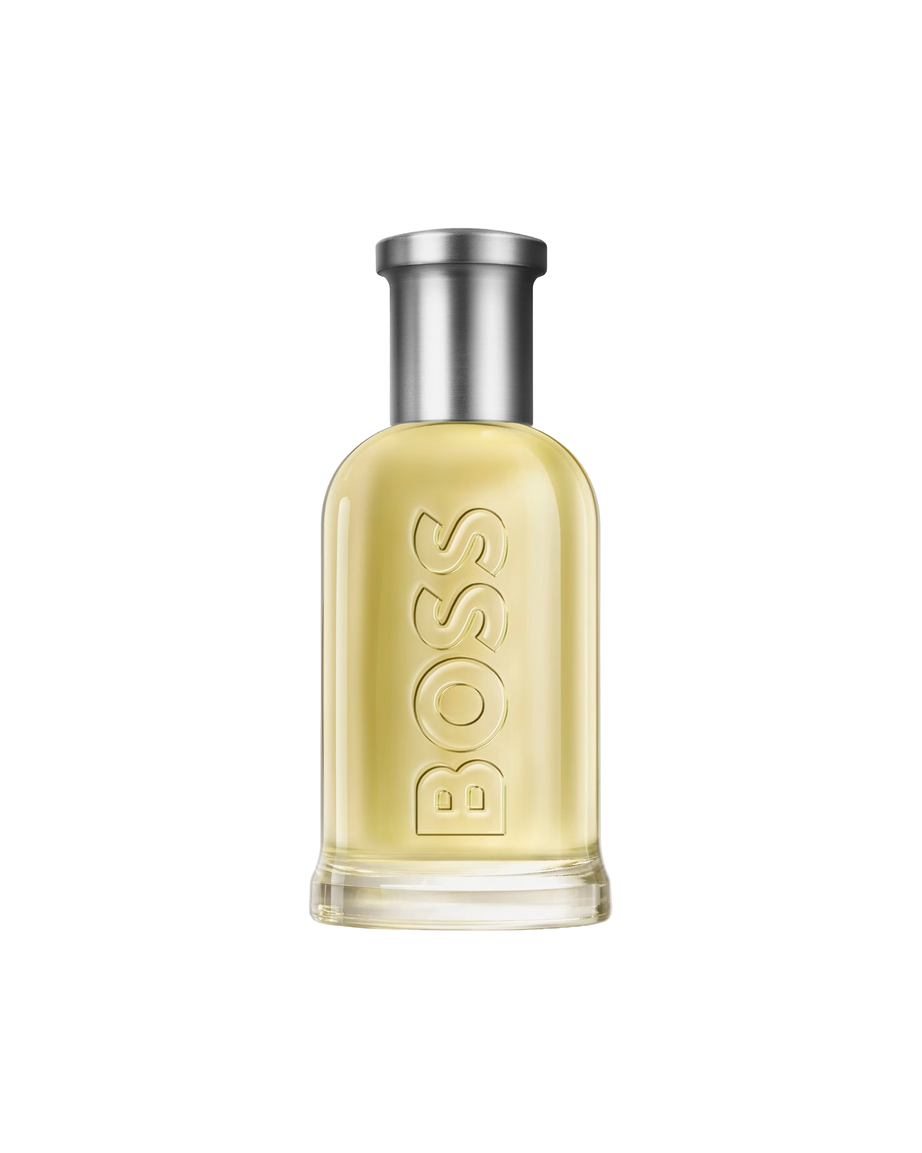 Hugo Boss Bottled