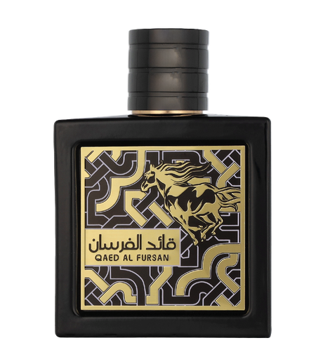 Lattafa Qaed Al Fursan 