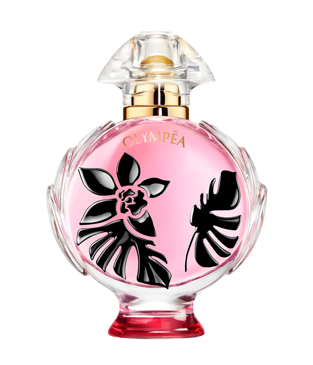 Paco Rabanne Olympéa Flora 