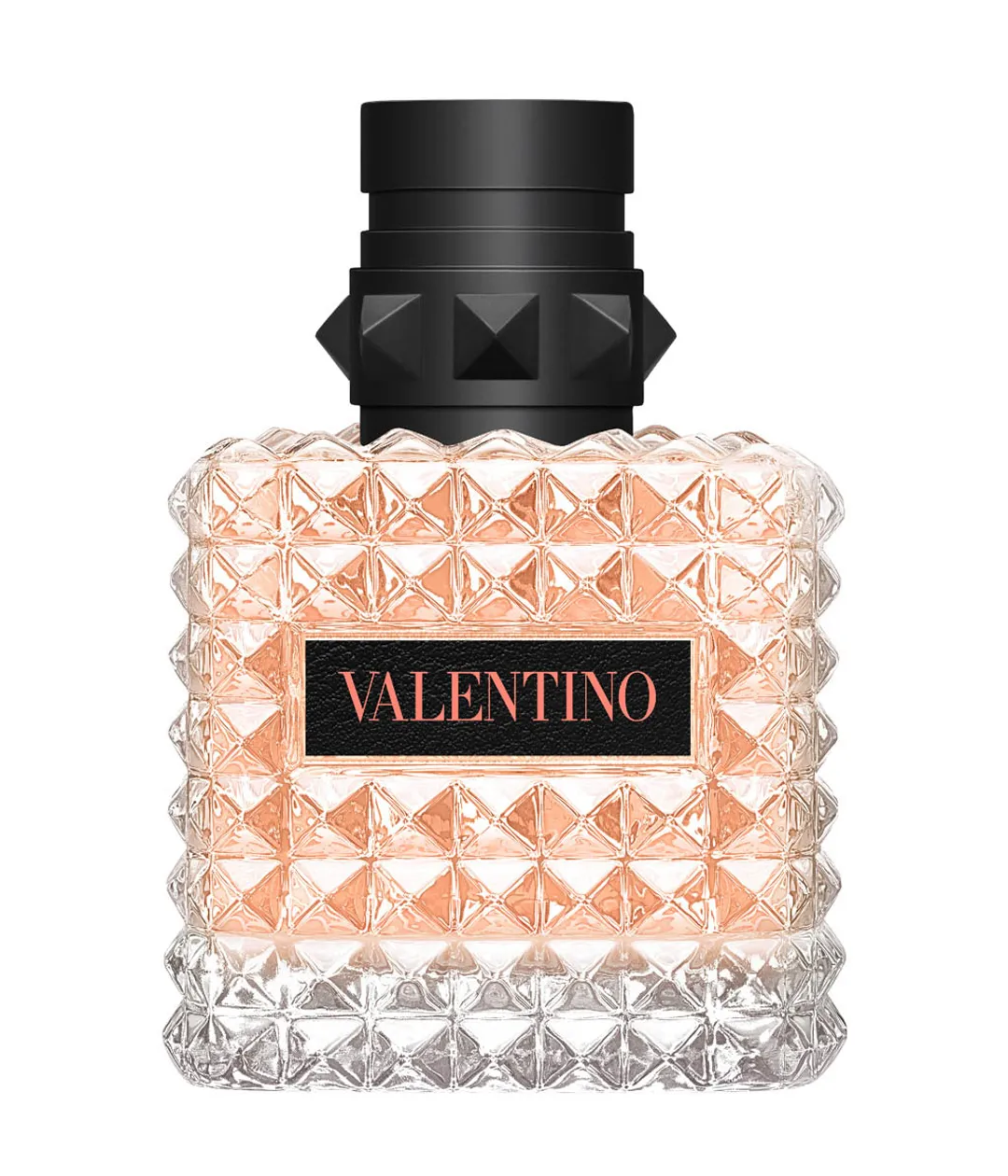 Valentino Donna Born in Roma Coral Fantasy 