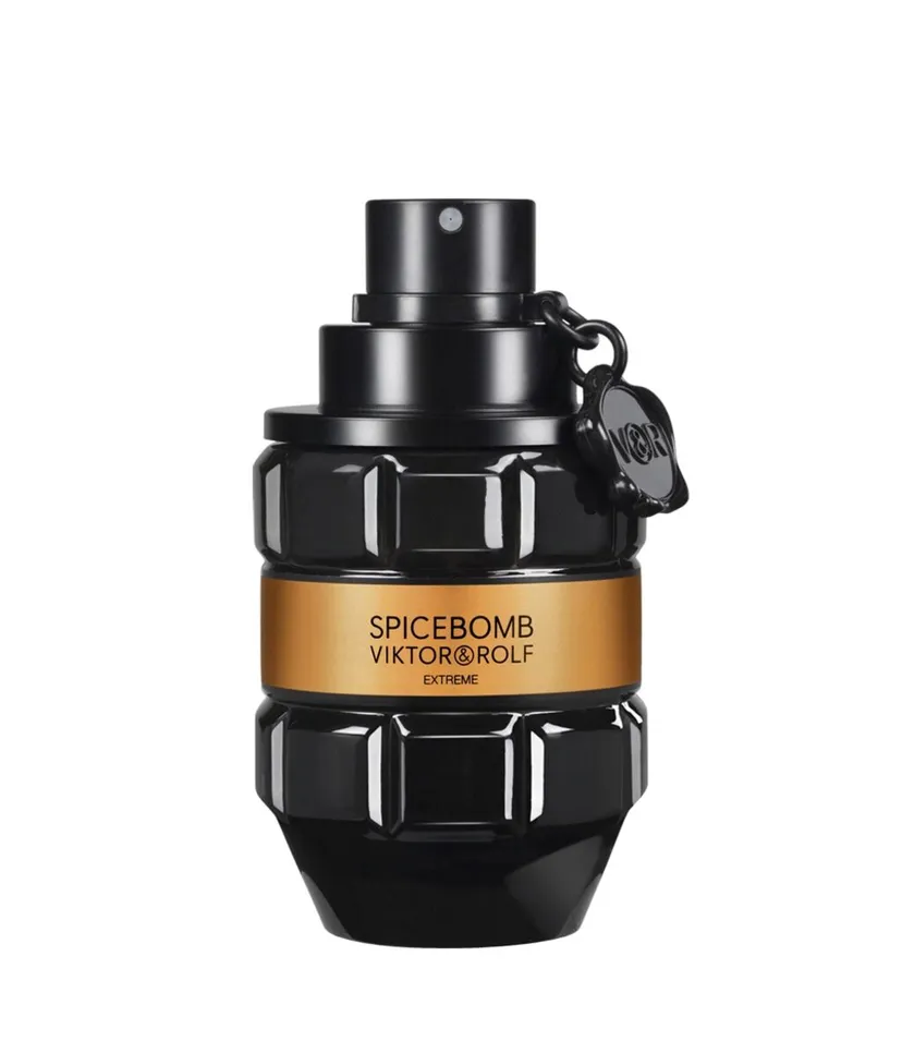 Viktor & Rolf Spicebomb Extreme