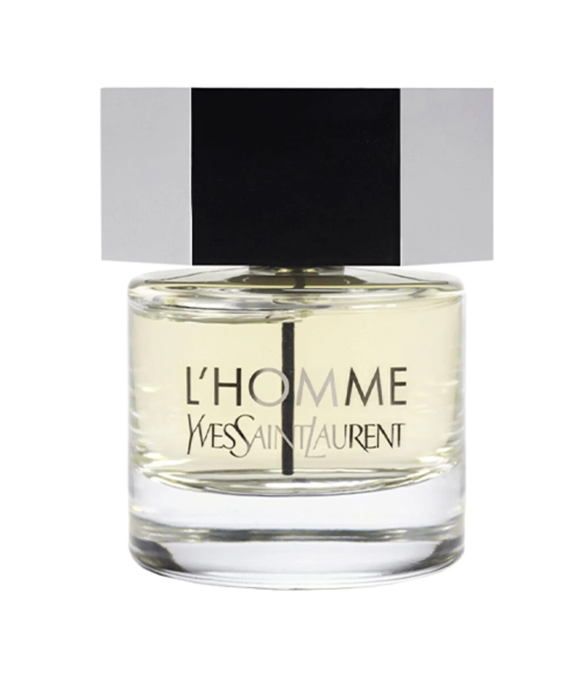 Yves Saint Laurent L'Homme EDT