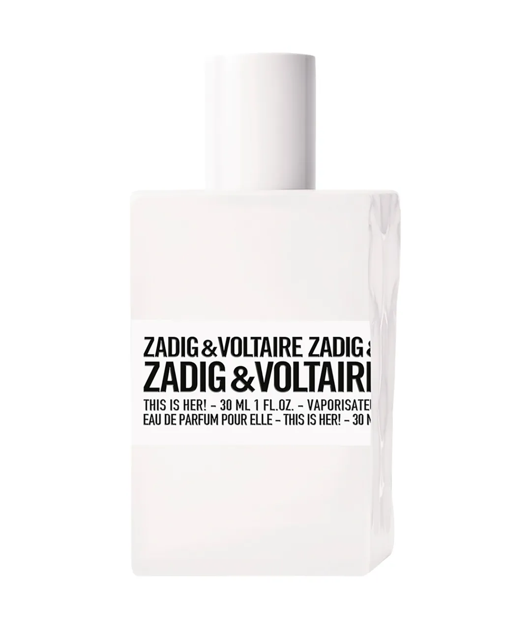 Zadig & Voltaire This Is Her! 